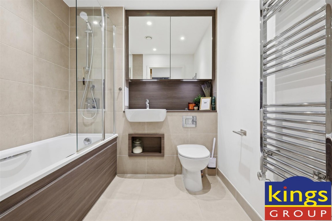 Images for Shipbuilding Way, London