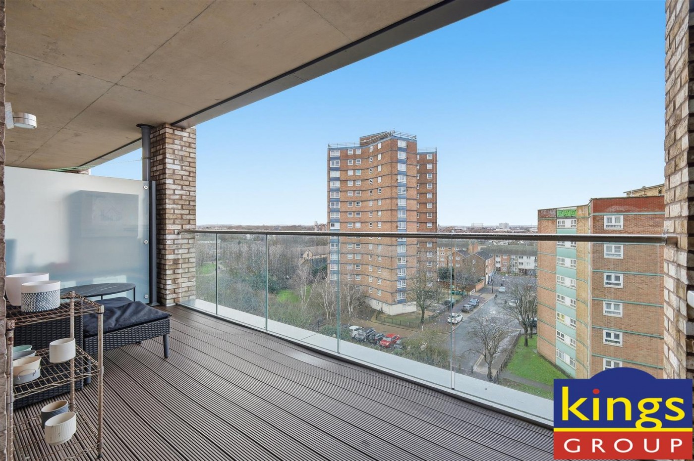 Images for Shipbuilding Way, London