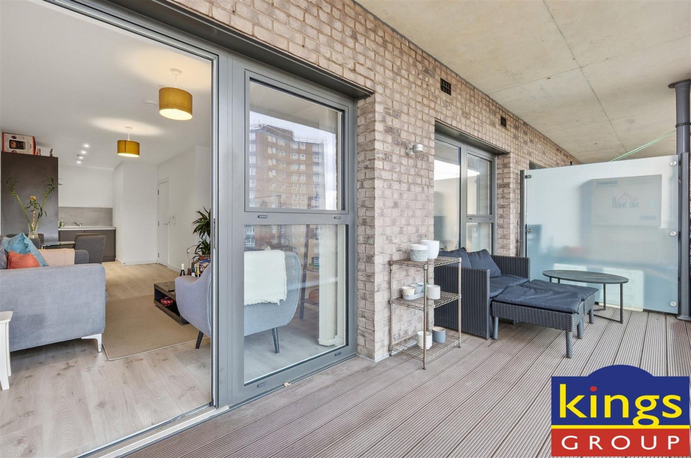 Images for Shipbuilding Way, London