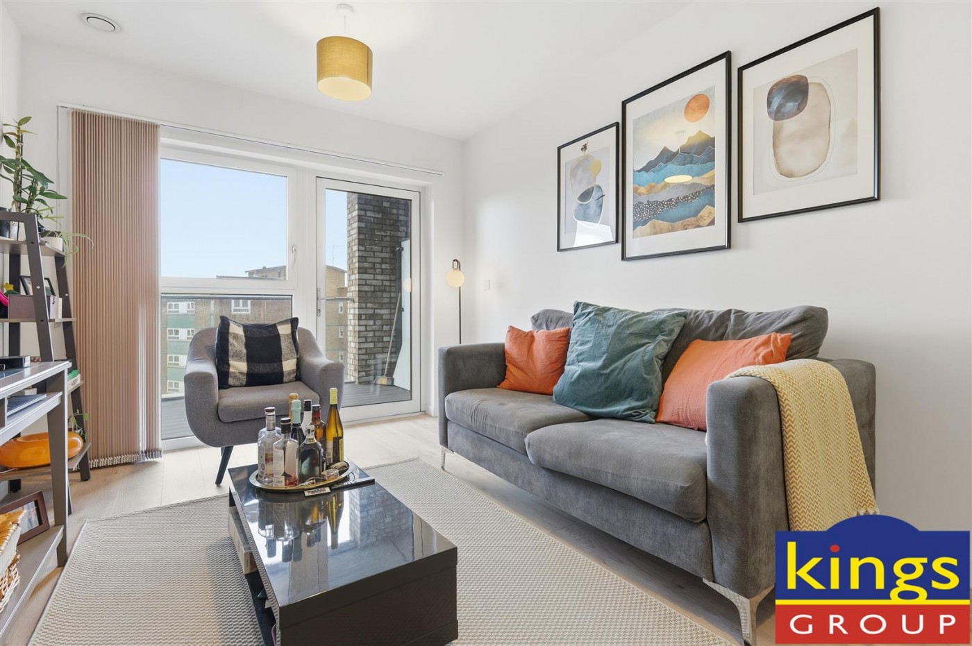 Images for Shipbuilding Way, London