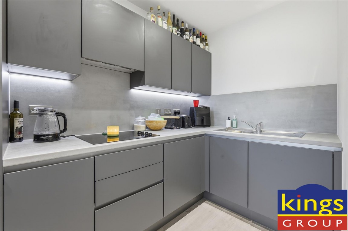 Images for Shipbuilding Way, London