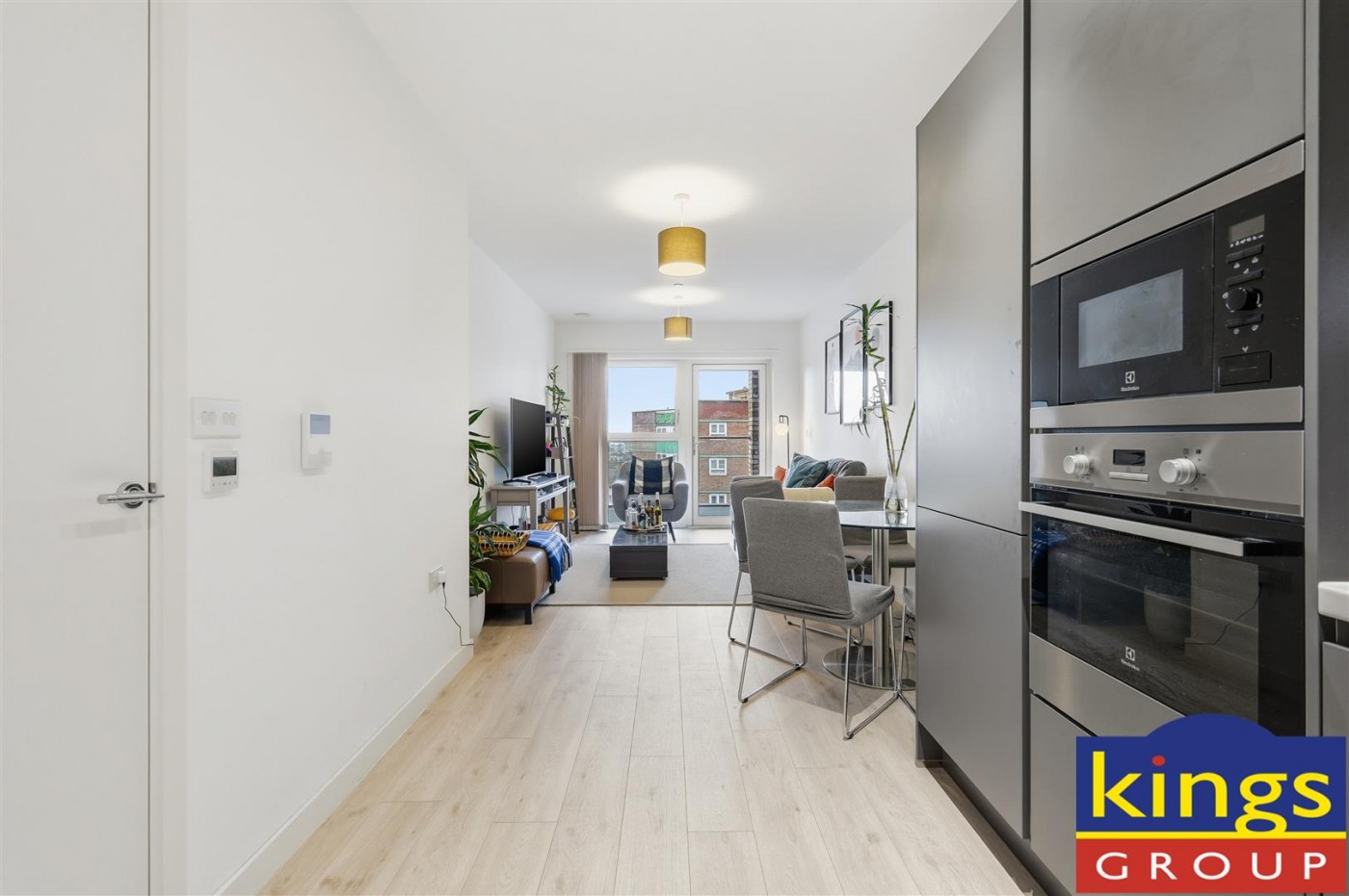 Images for Shipbuilding Way, London