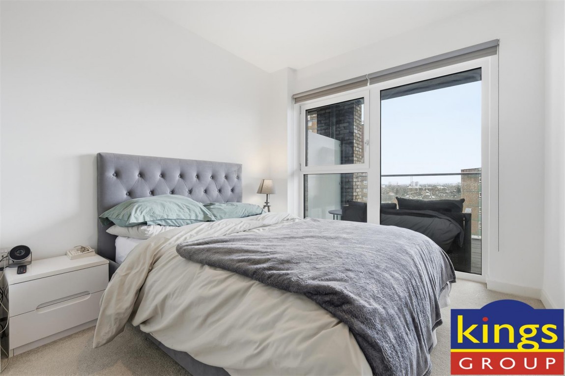 Images for Shipbuilding Way, London