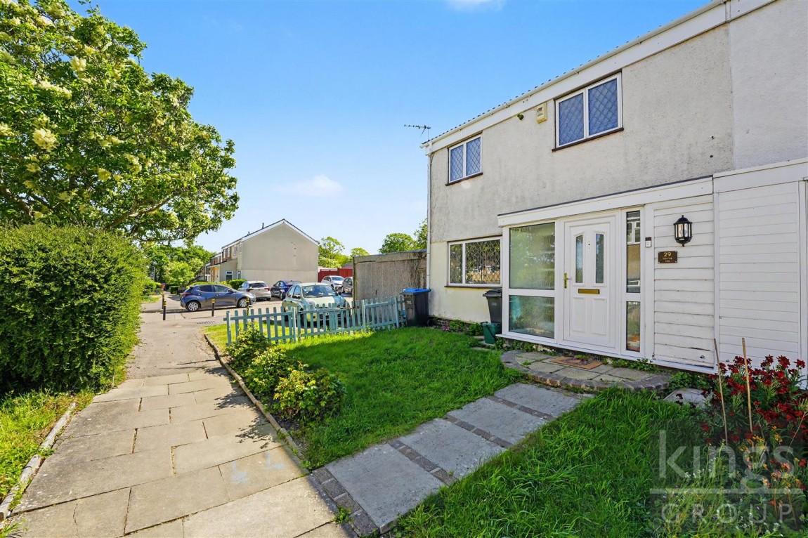 Images for Spruce Hill, Harlow