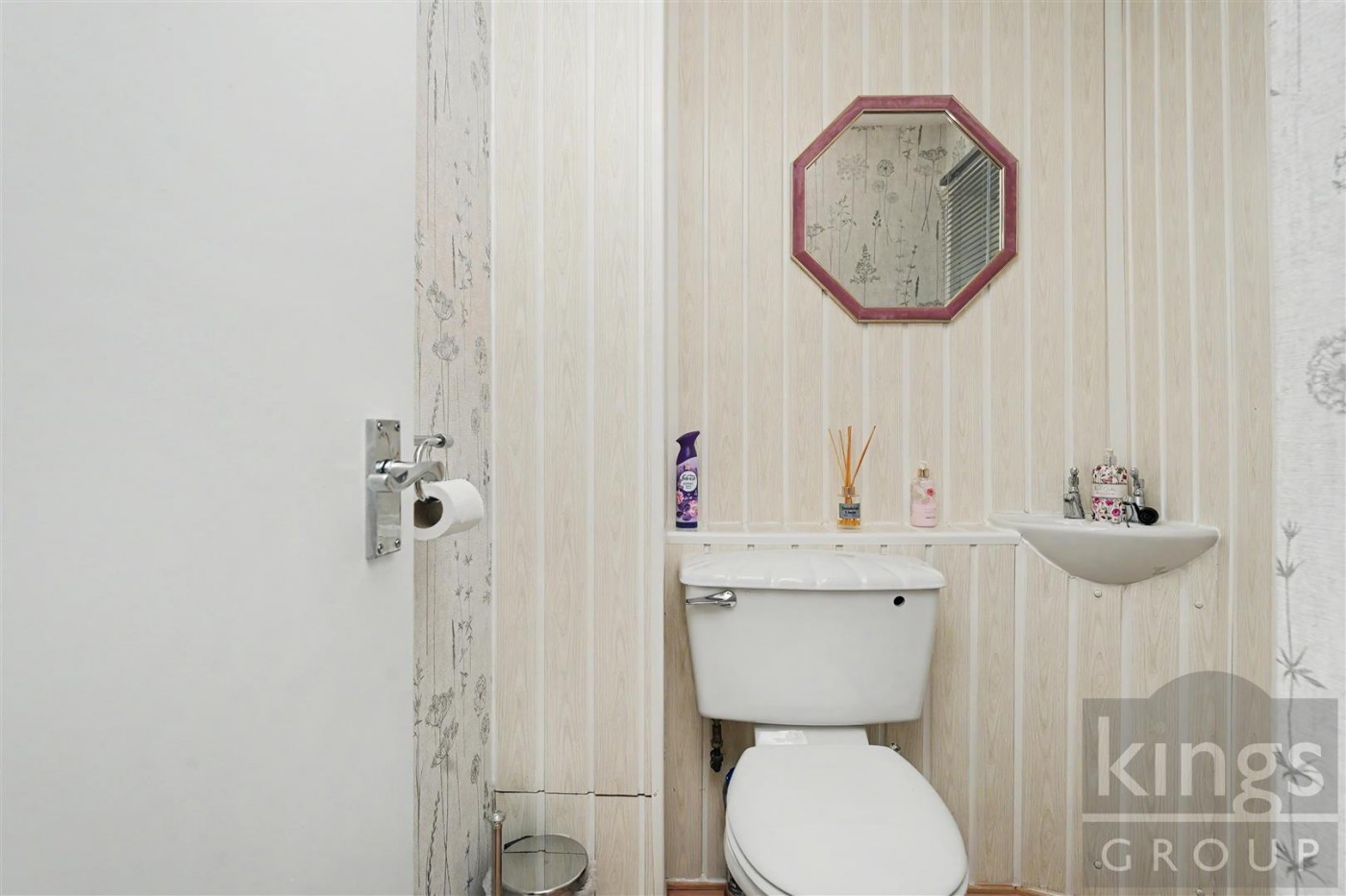 Images for Spruce Hill, Harlow