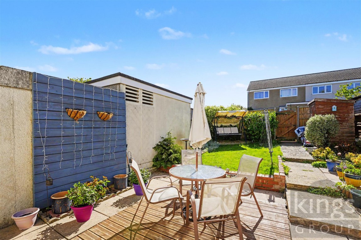 Images for Spruce Hill, Harlow