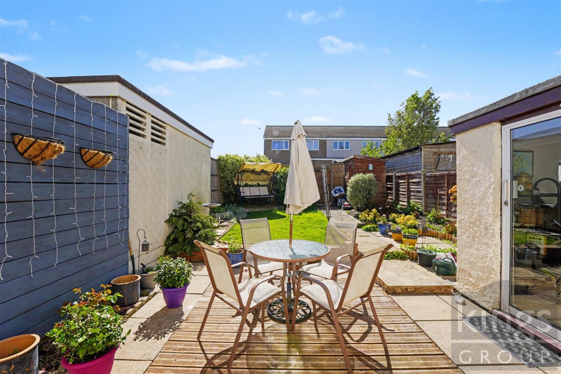 Images for Spruce Hill, Harlow