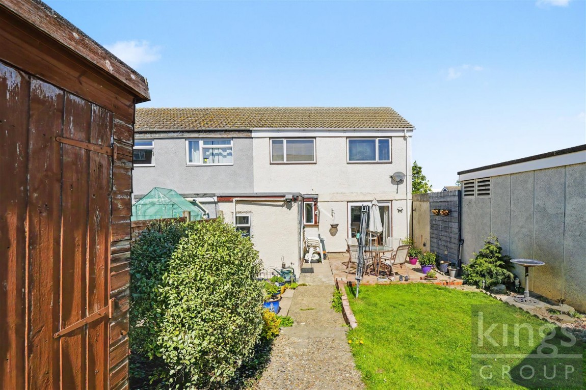 Images for Spruce Hill, Harlow