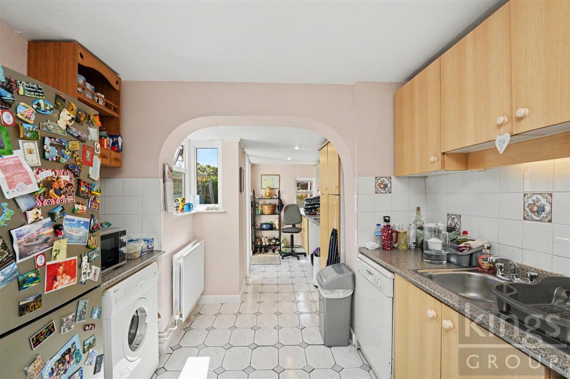 Images for Spruce Hill, Harlow