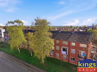 Valley House, Edmonton, N9