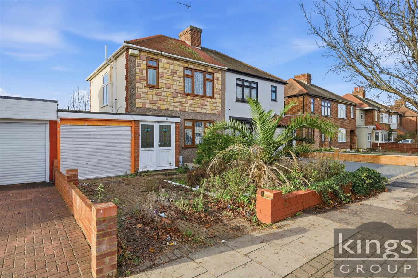 Images for Tysoe Avenue, Enfield