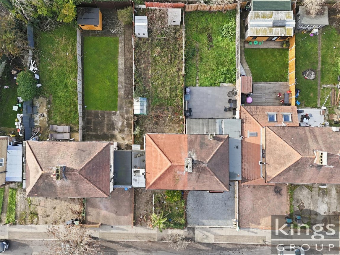 Images for Tysoe Avenue, Enfield