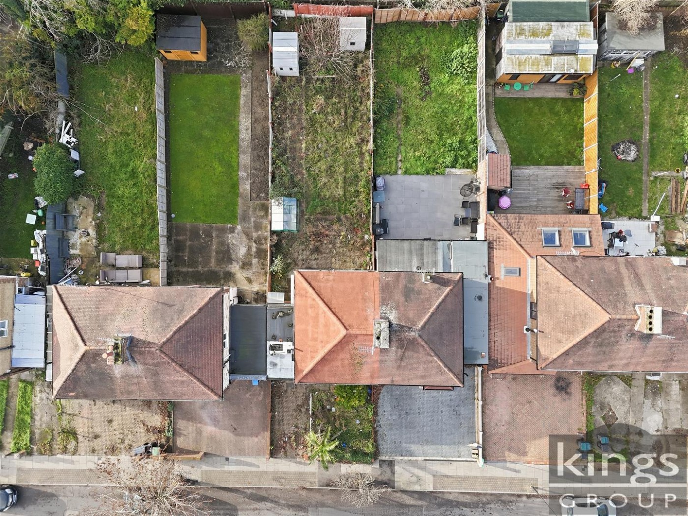Images for Tysoe Avenue, Enfield