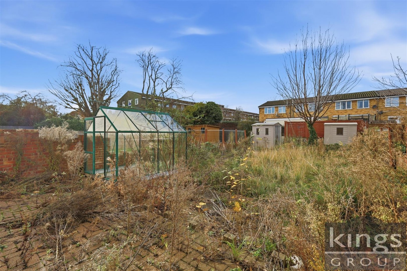 Images for Tysoe Avenue, Enfield