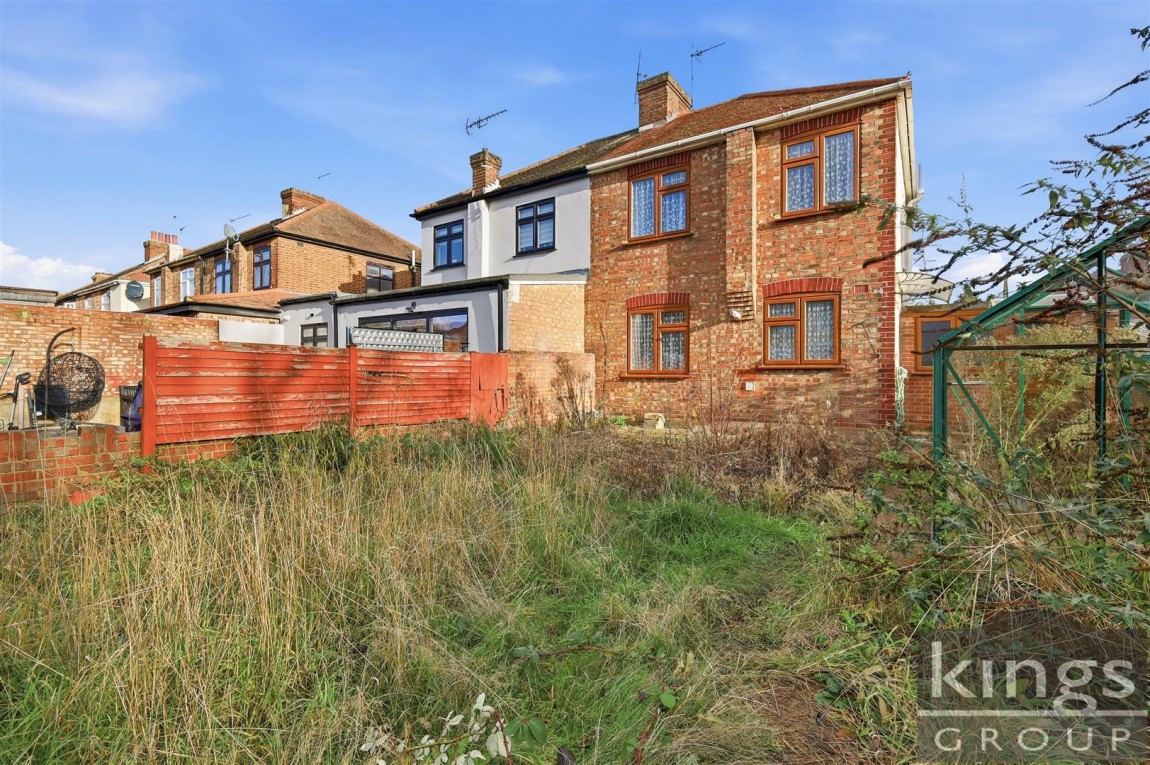 Images for Tysoe Avenue, Enfield