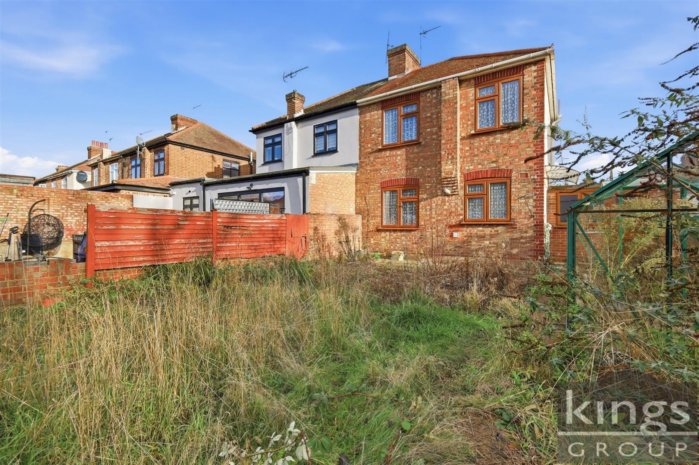 Images for Tysoe Avenue, Enfield