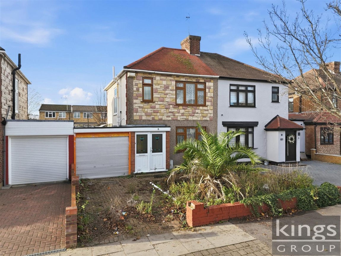 Images for Tysoe Avenue, Enfield