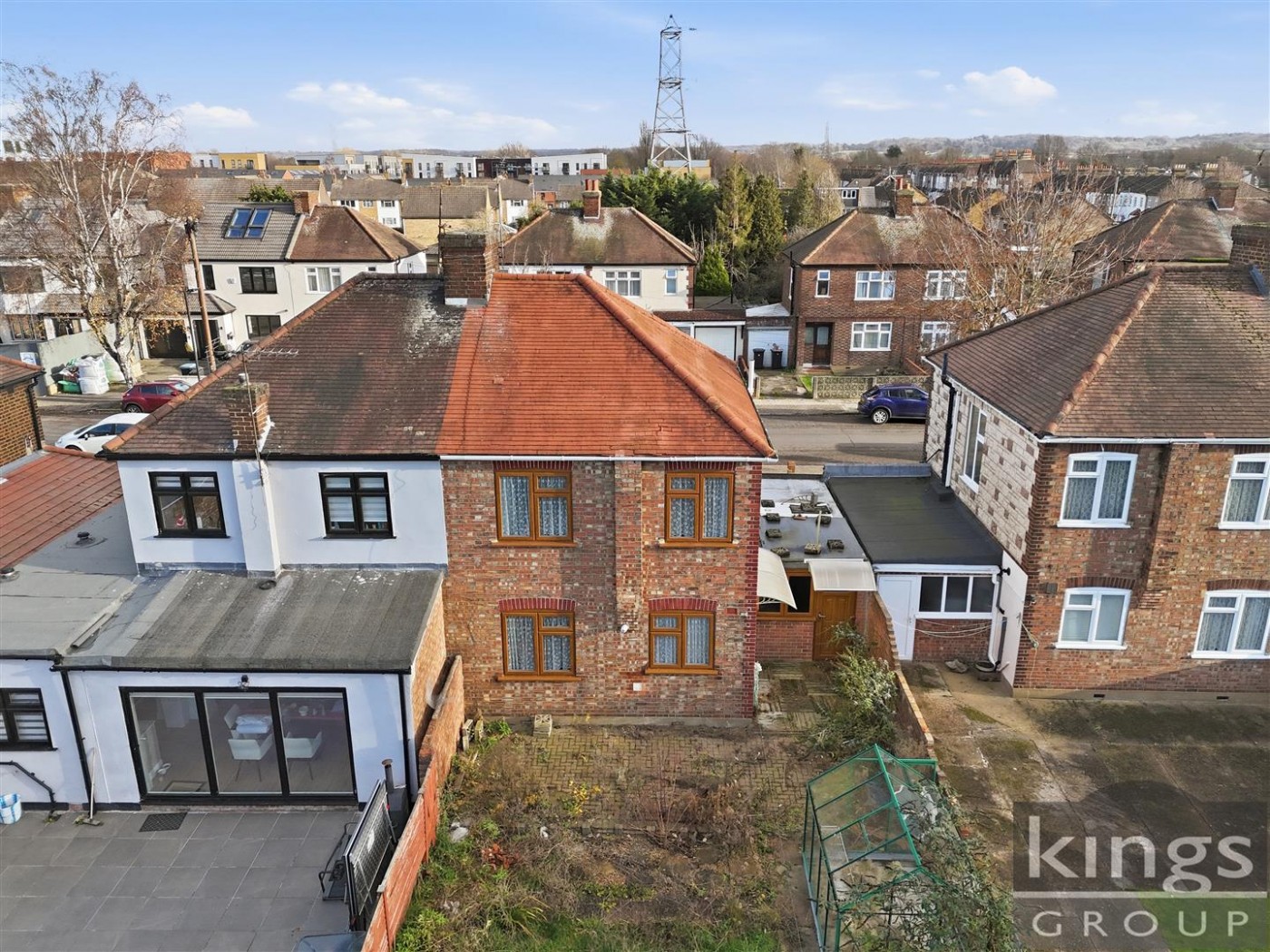 Images for Tysoe Avenue, Enfield