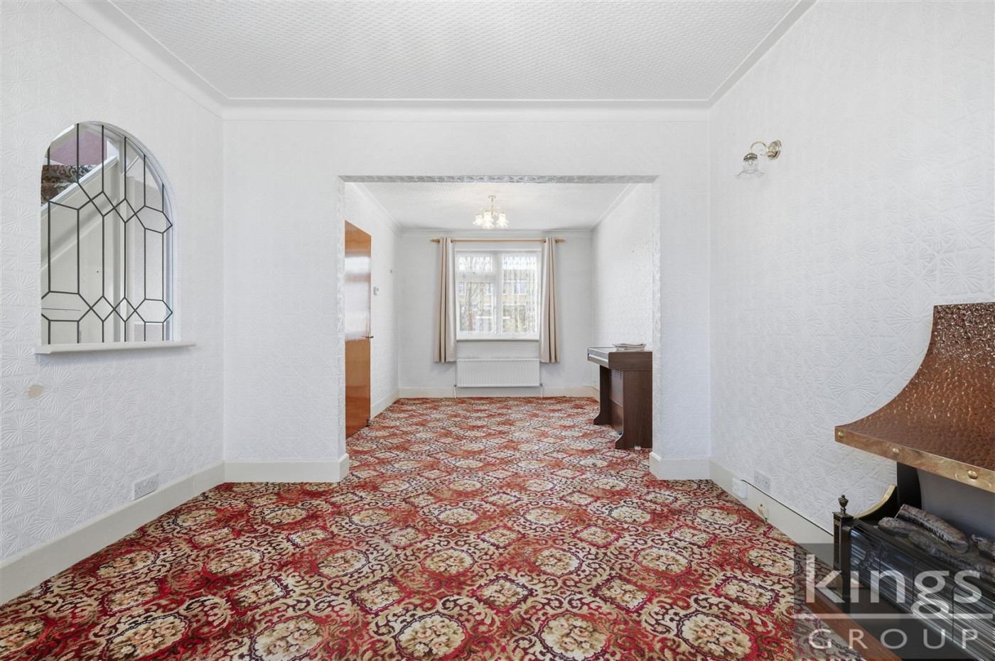 Images for Tysoe Avenue, Enfield