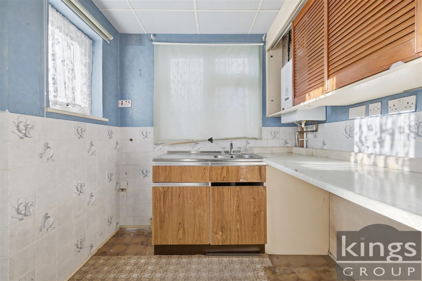 Images for Tysoe Avenue, Enfield
