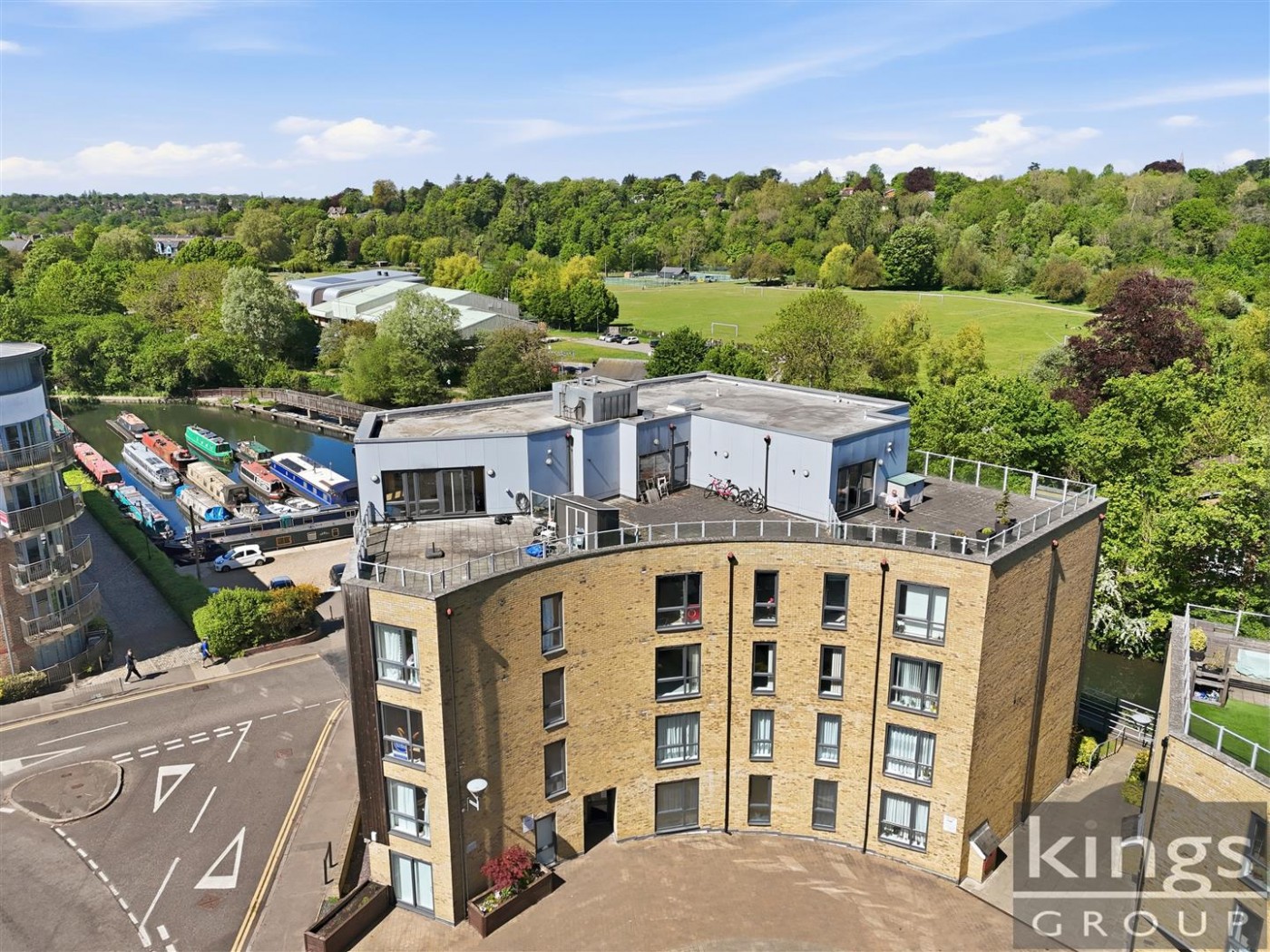 Images for Elder Court, Mead Lane, Hertford