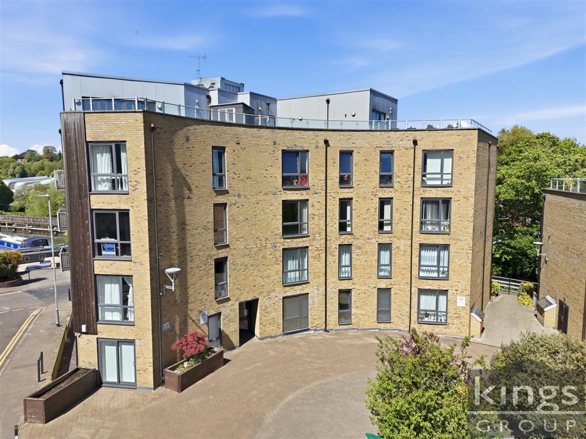 Images for Elder Court, Mead Lane, Hertford