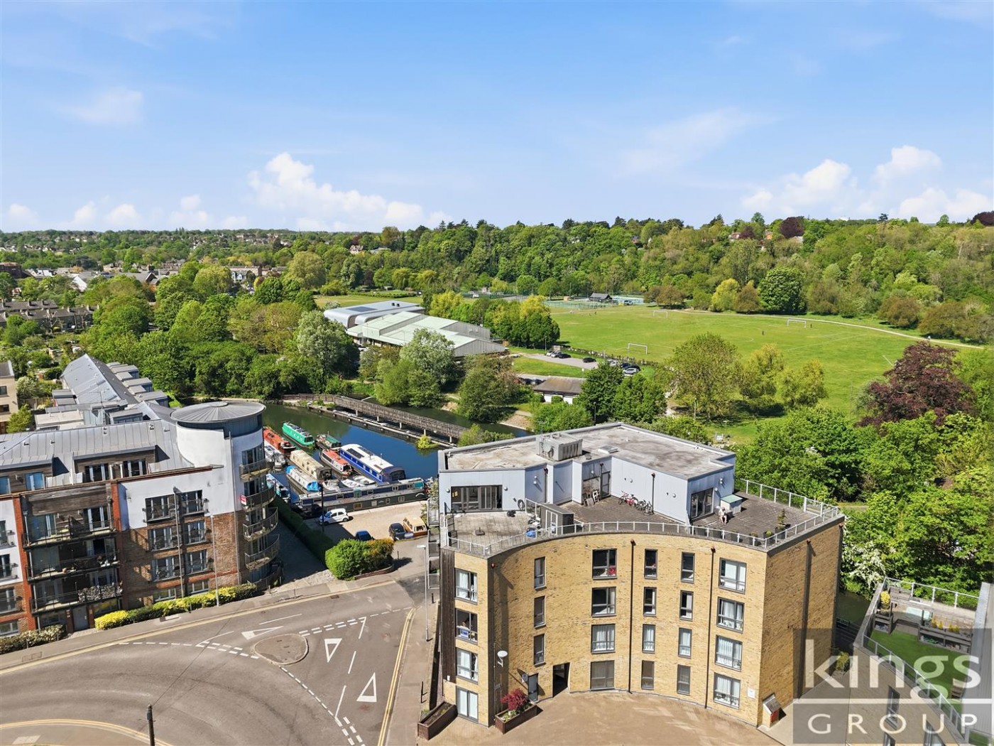 Images for Elder Court, Mead Lane, Hertford