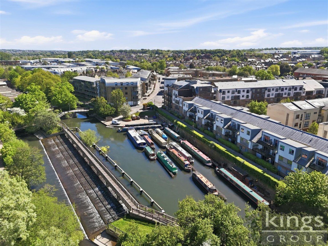 Images for Elder Court, Mead Lane, Hertford