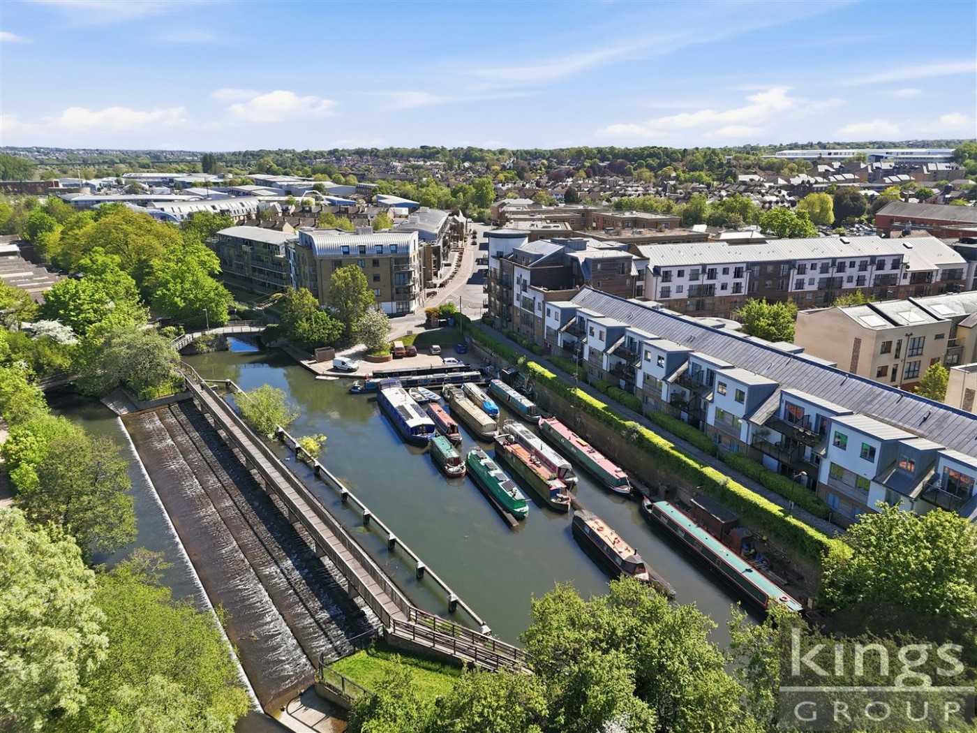 Images for Elder Court, Mead Lane, Hertford