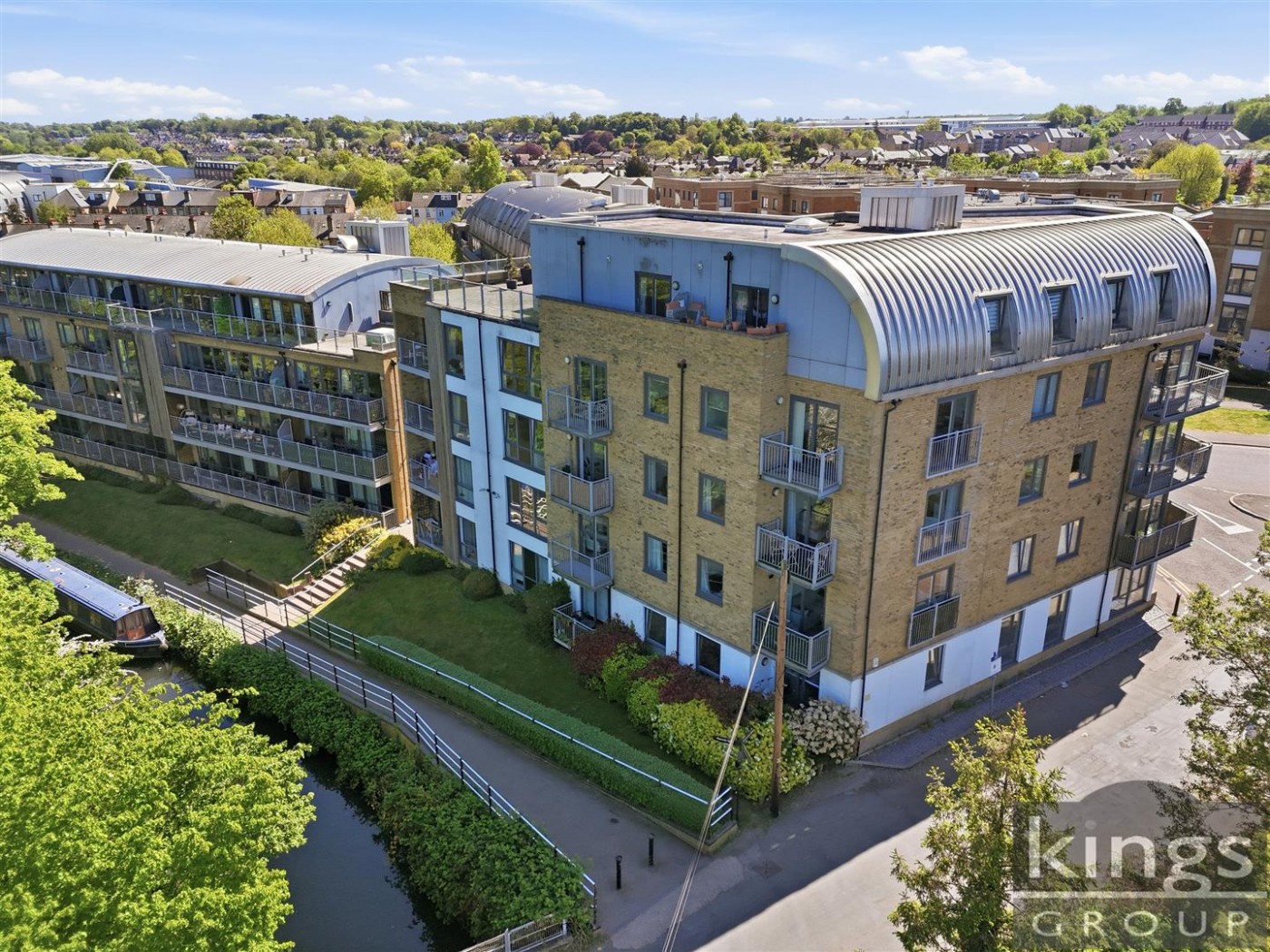 Images for Elder Court, Mead Lane, Hertford