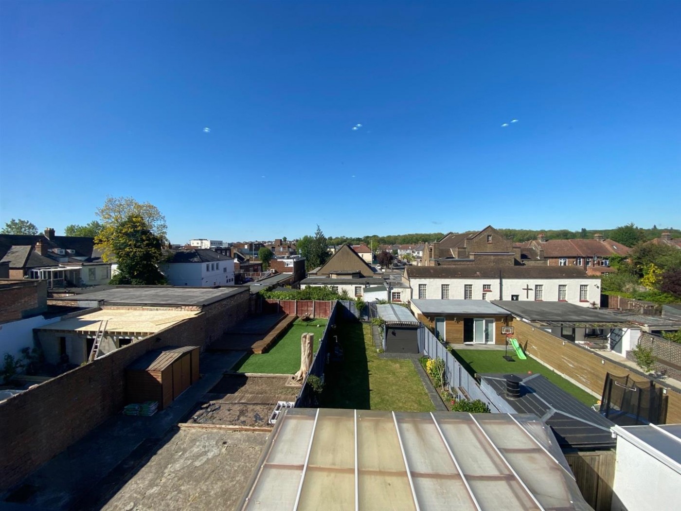 Images for Normanshire Drive, London