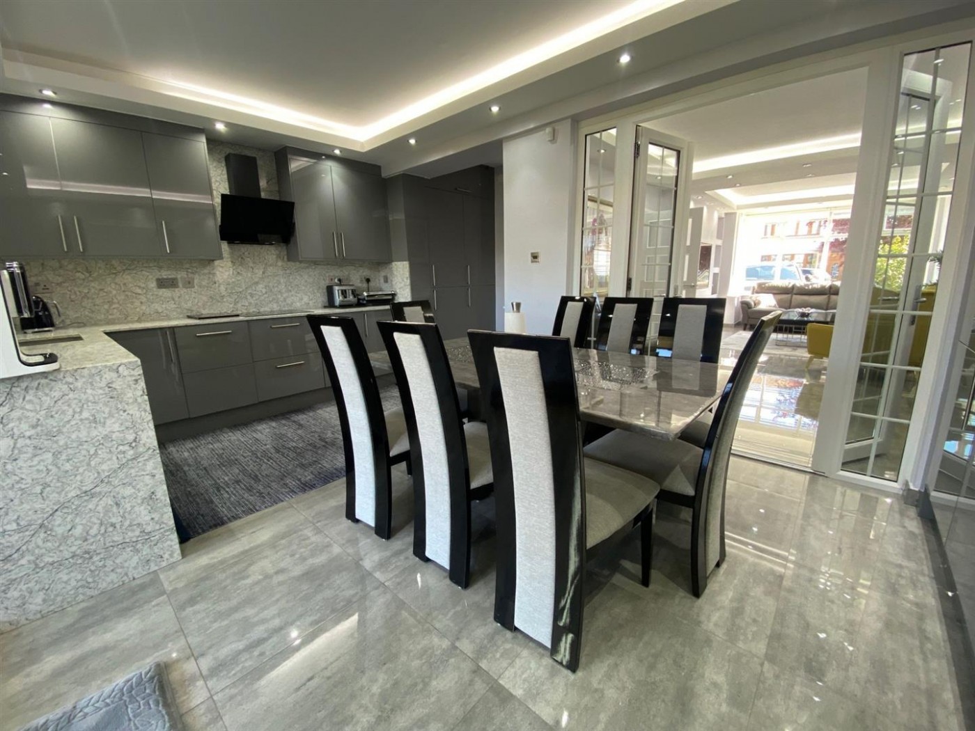 Images for Normanshire Drive, London