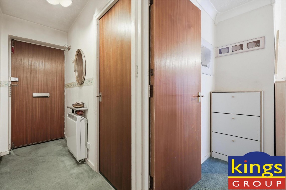 Images for Nathan Court, Edmonton, N9