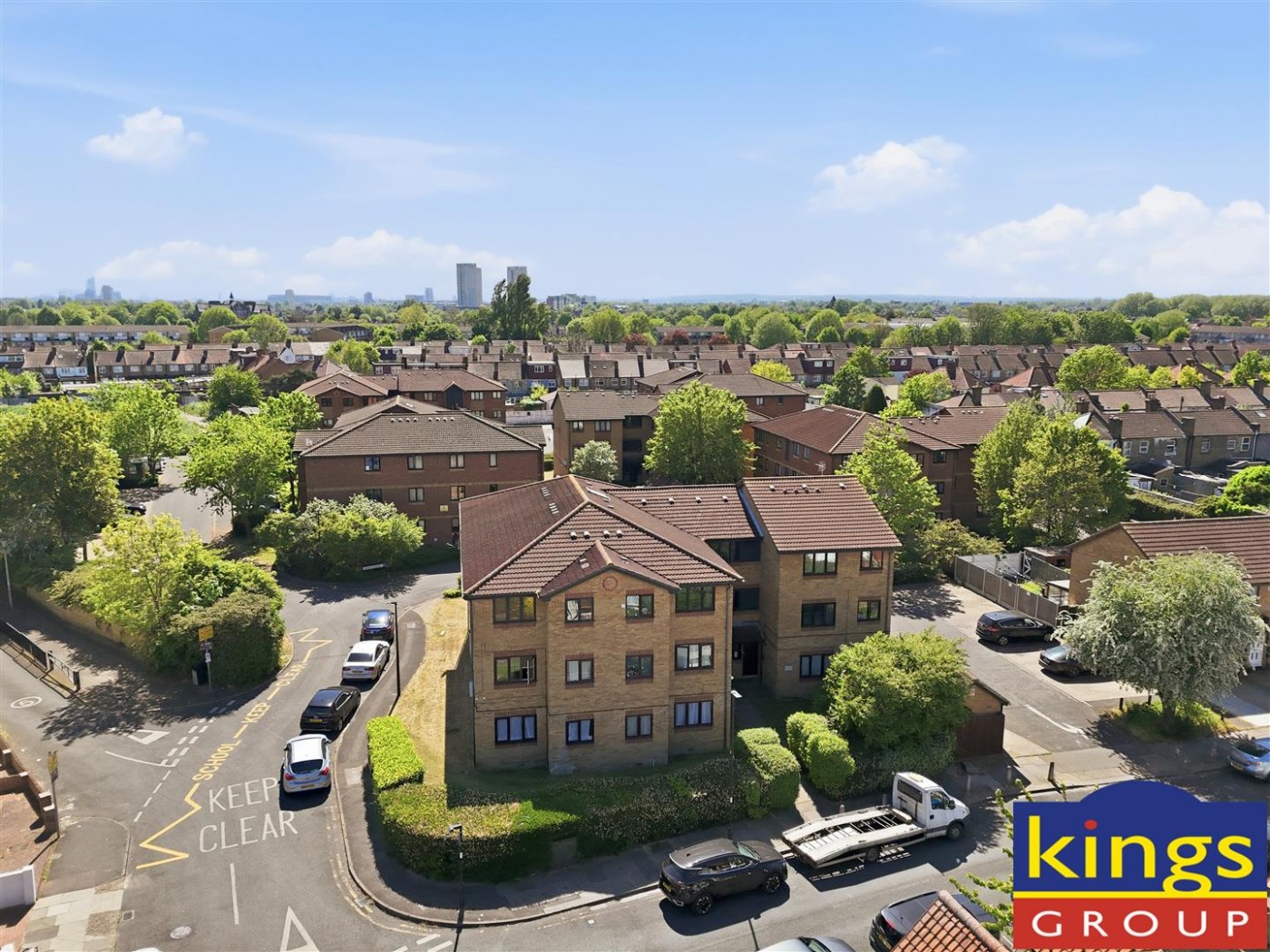 Images for Nathan Court, Edmonton, N9