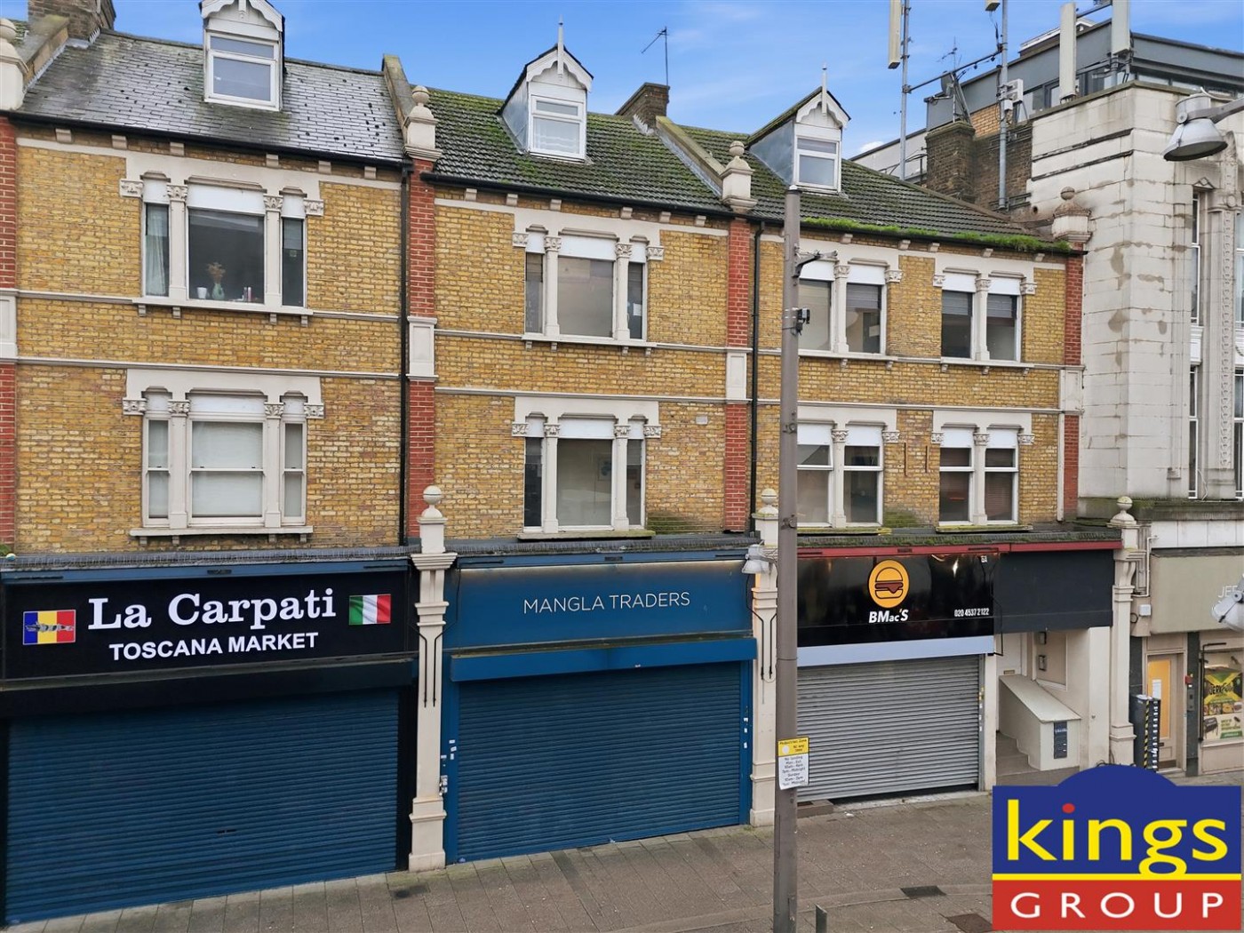 Images for High Street