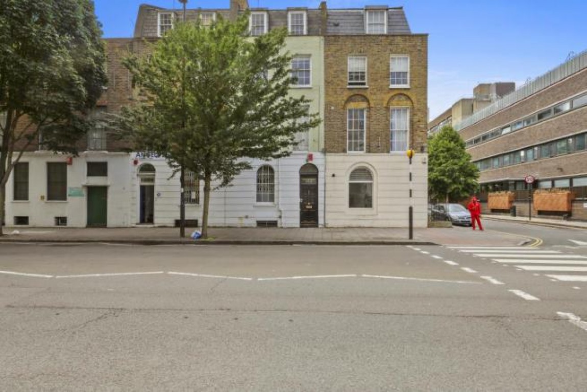 Images for Goswell Road, London