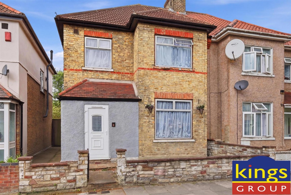 Images for Winchester Road, Edmonton, N9