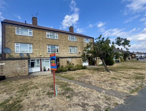 Russells Ride, Cheshunt, Waltham Cross - EAID:KingsGroupApi2020, BID:92431-1883