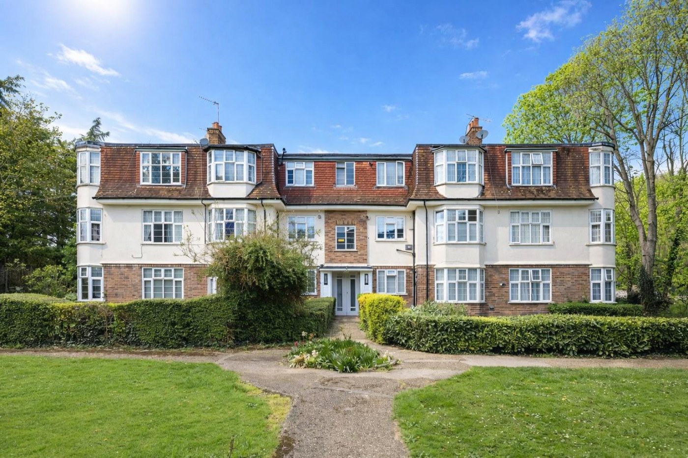 Images for Whitehall Road, London