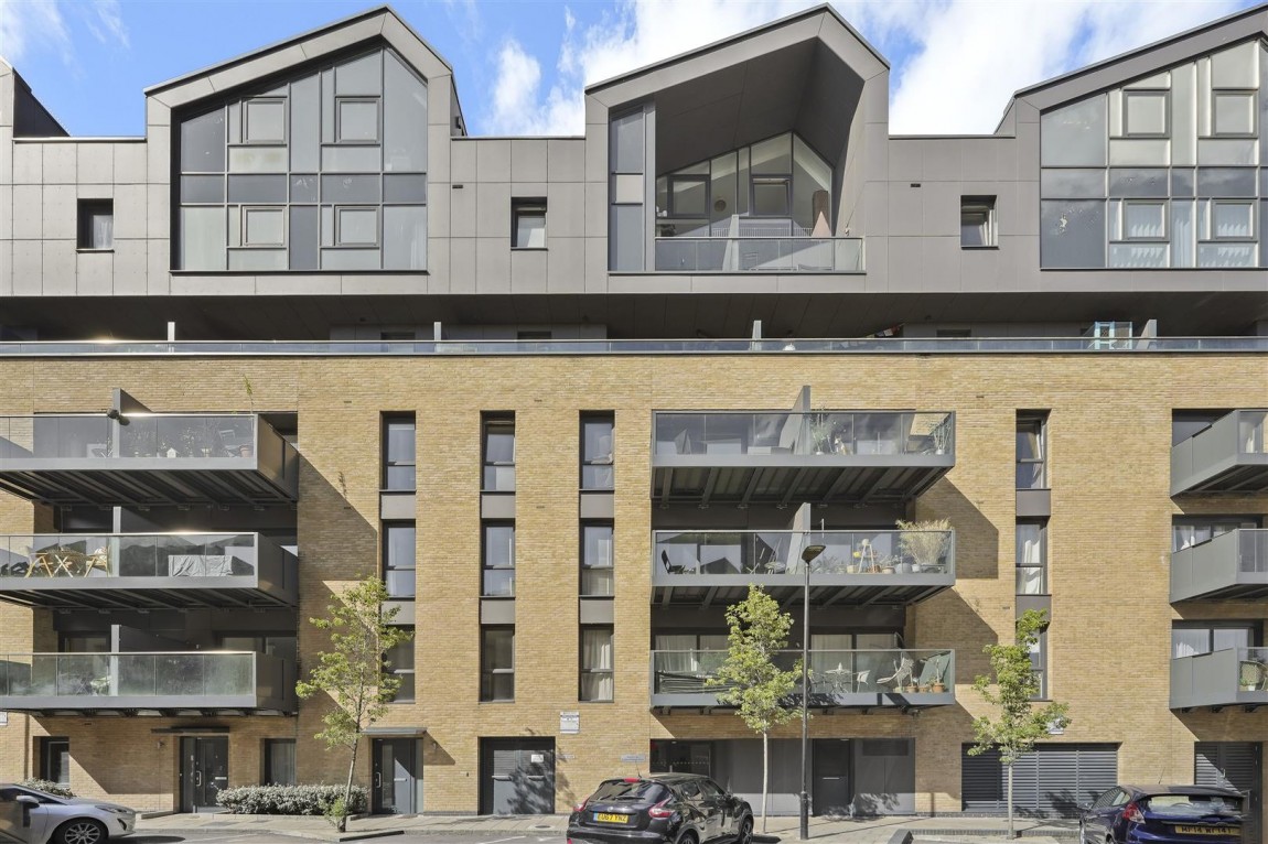 Images for Collendale Road, London