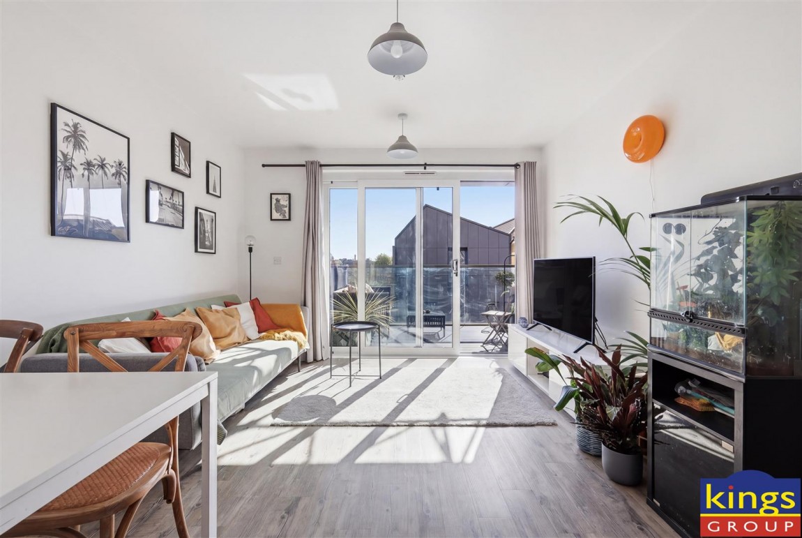 Images for Collendale Road, London