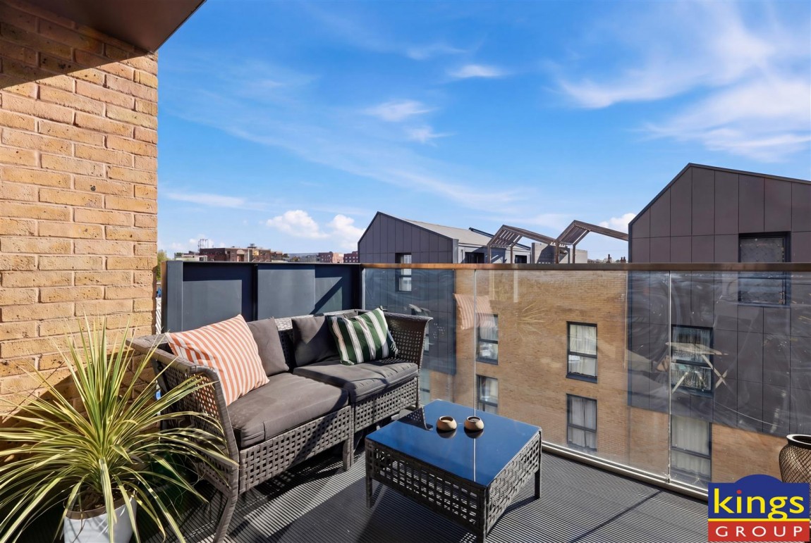 Images for Collendale Road, London