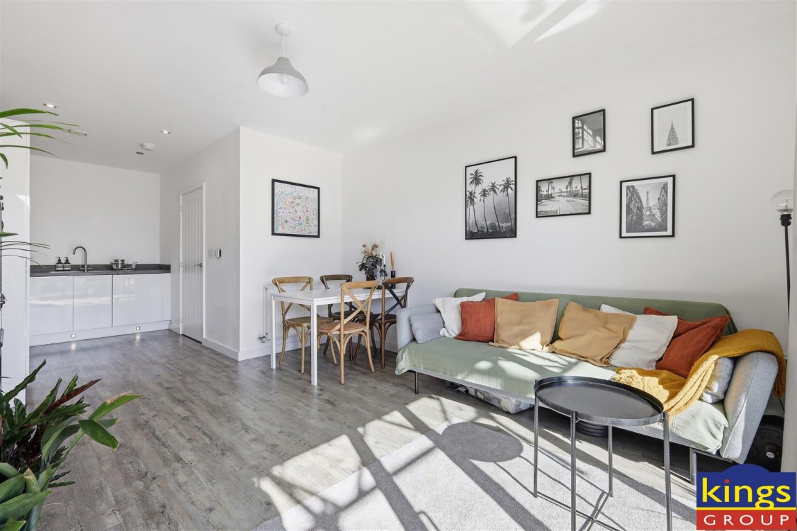 Images for Collendale Road, London