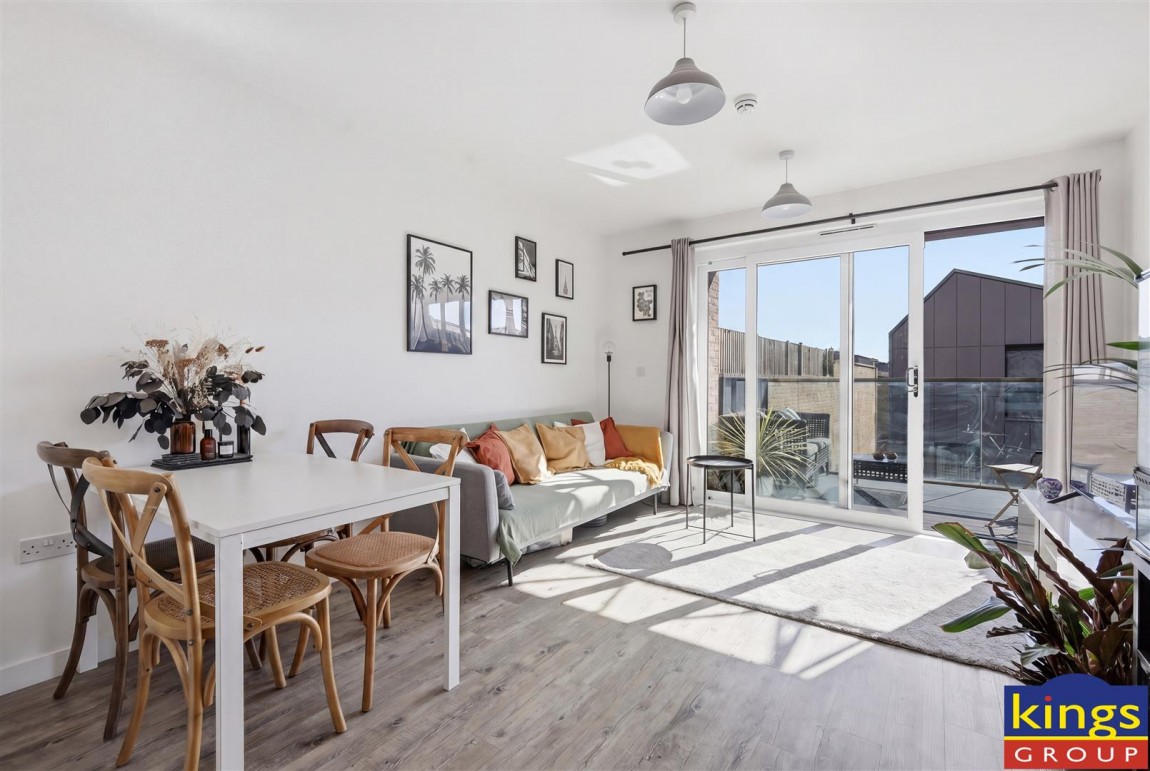 Images for Collendale Road, London