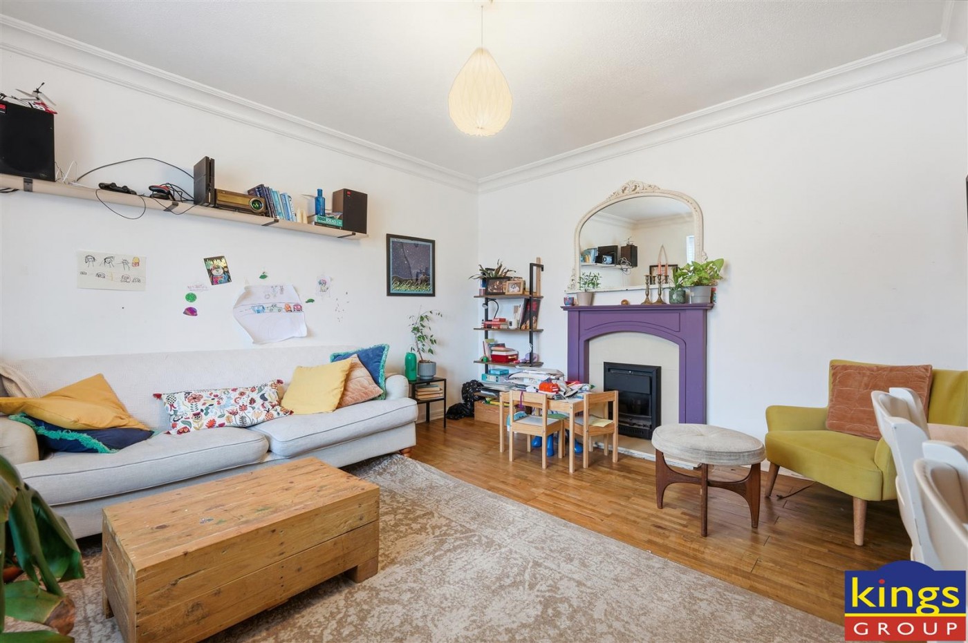 Images for Lawrence Avenue, London