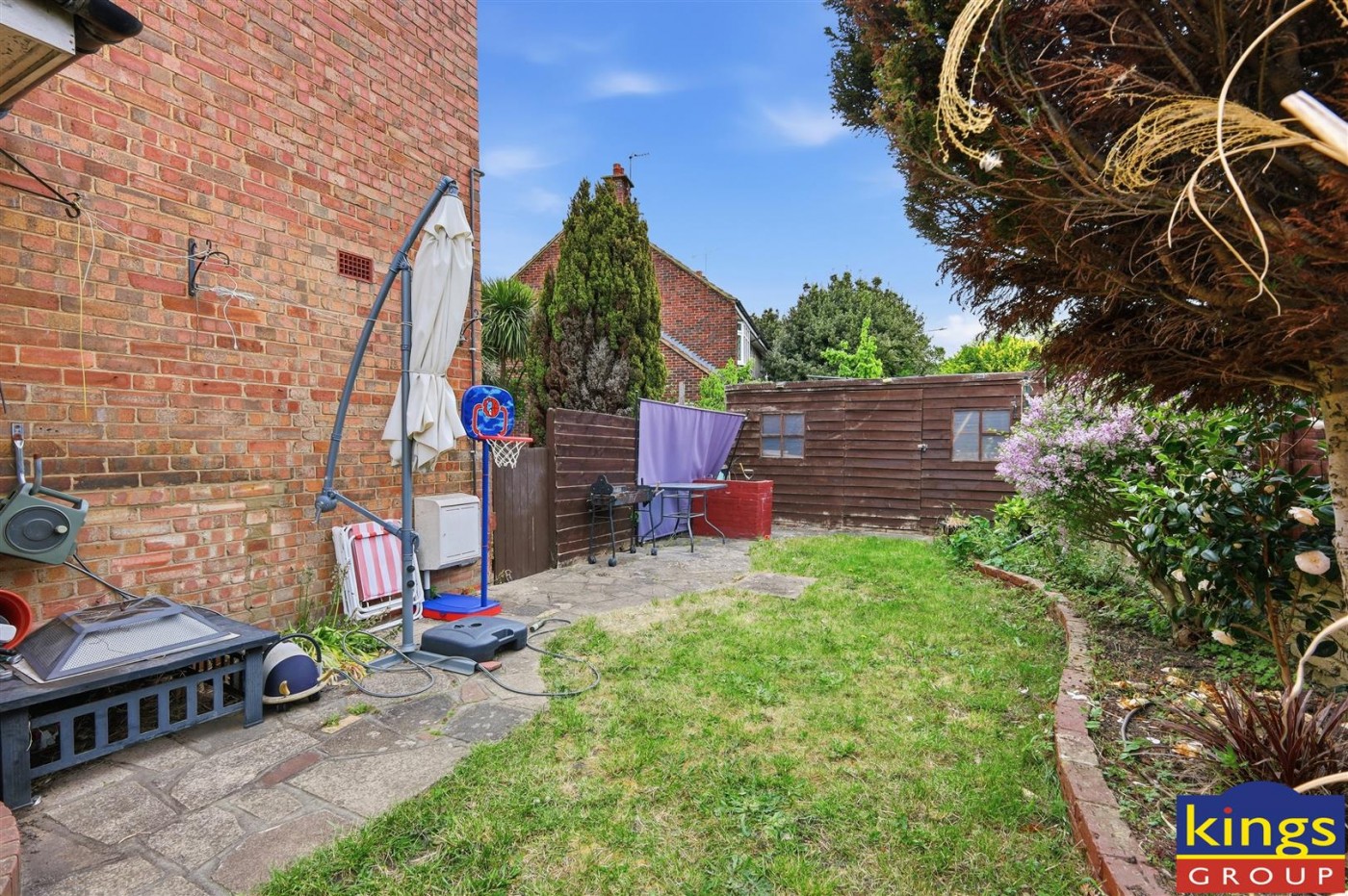 Images for Lawrence Avenue, London