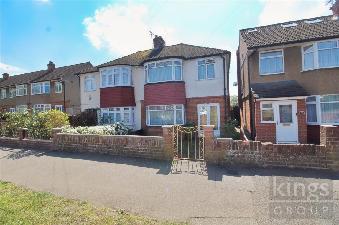 Images for Goffs Lane, Goffs Oak, Waltham Cross