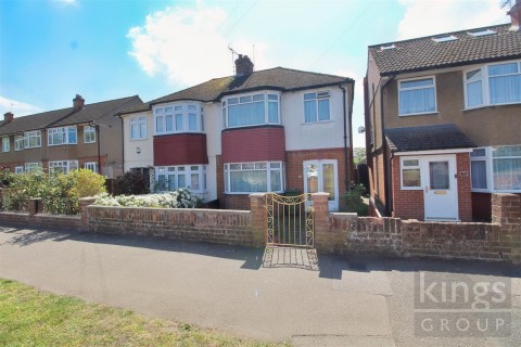 Goffs Lane, Goffs Oak, Waltham Cross - EAID:KingsGroupApi2020, BID:30208-5
