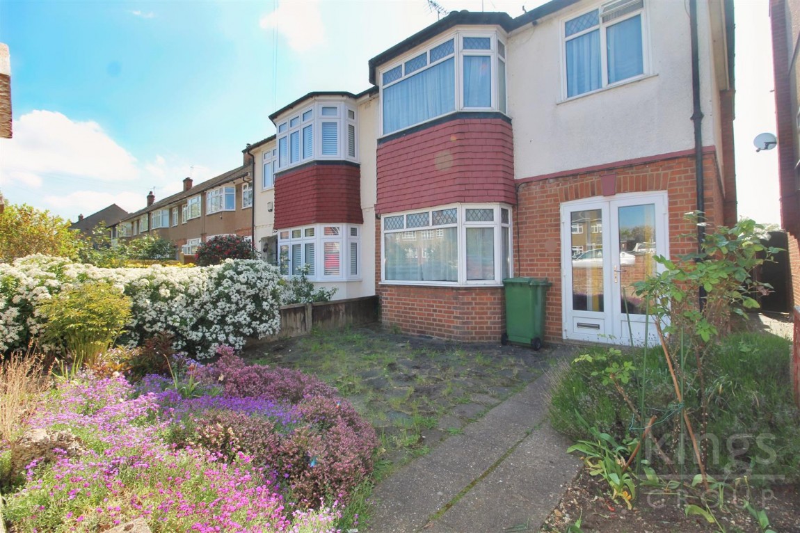 Images for Goffs Lane, Goffs Oak, Waltham Cross