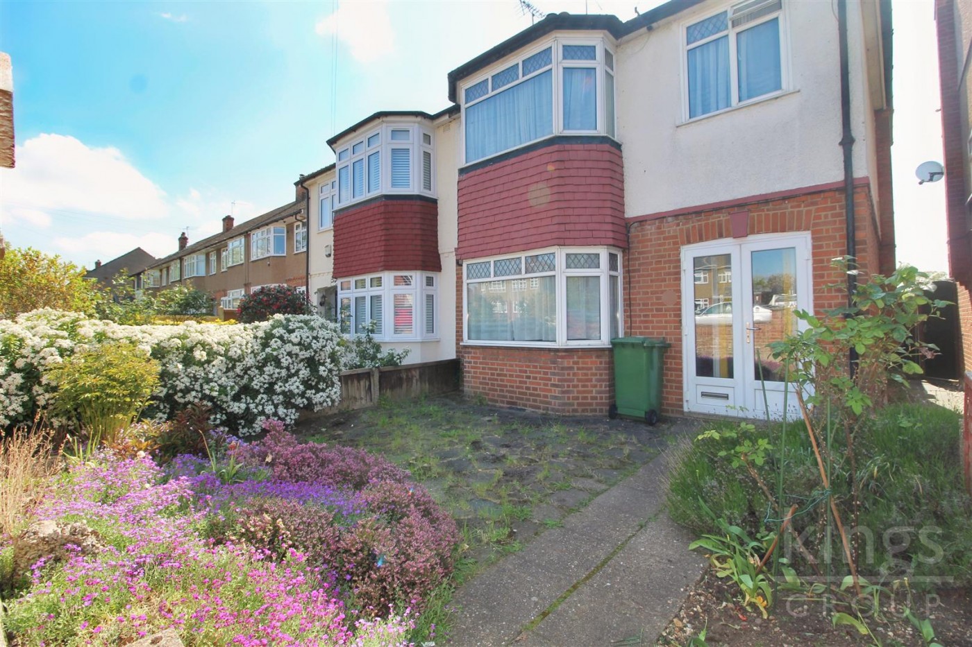 Images for Goffs Lane, Goffs Oak, Waltham Cross